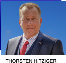 THORSTEN HITZIGER